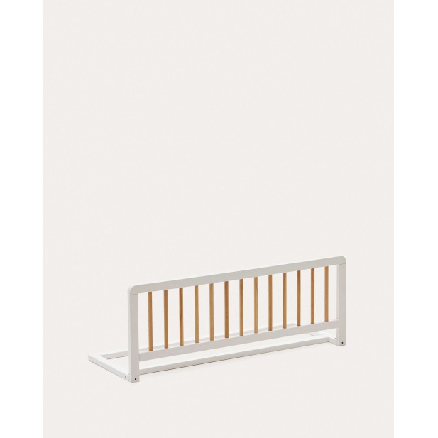 Barrera seguridad cama Tiphaine, madera 100x40cm - Kave. K0100007MM05