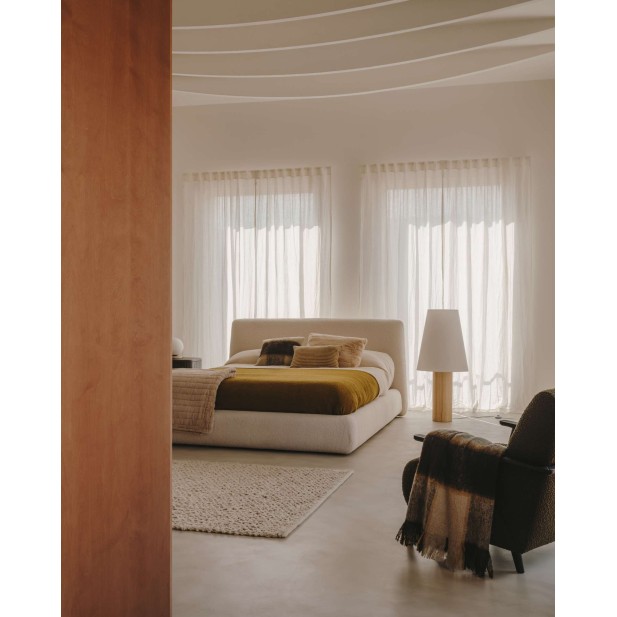 Cama desenfundable Martina de... Cama desenfundable Martina de...