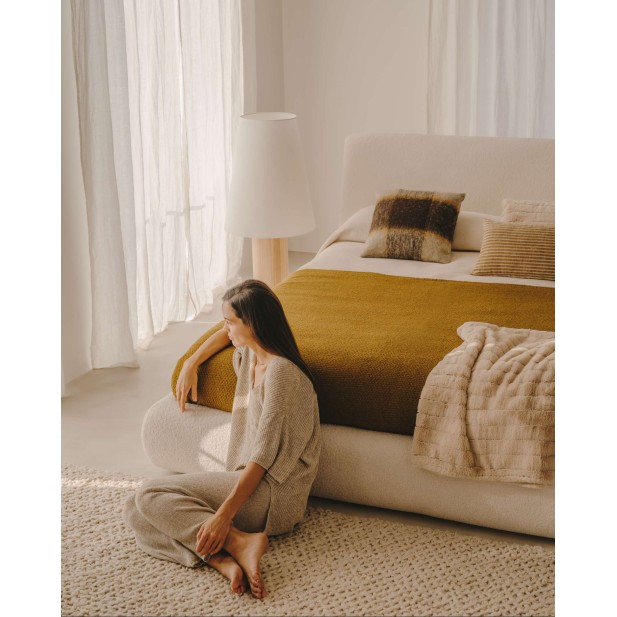 Cama desenfundable Martina de... Cama desenfundable Martina de...