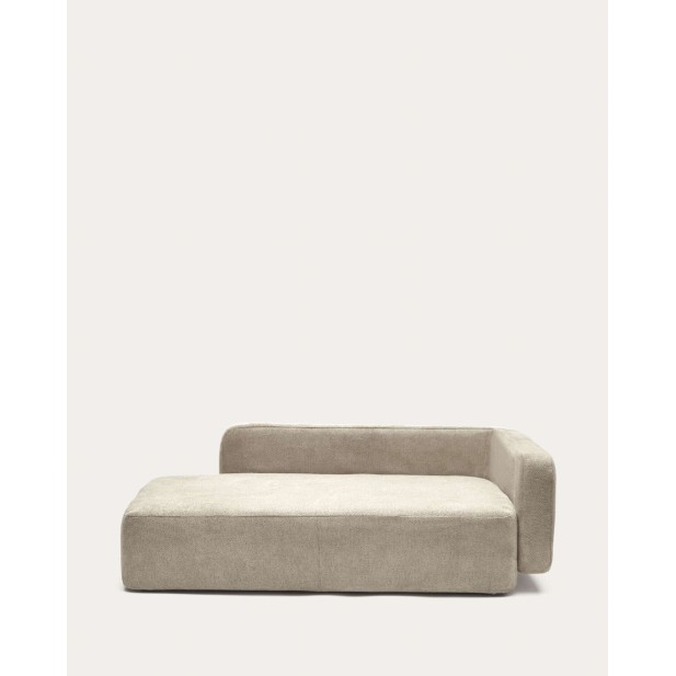 Cama mascota grande Bowie beige 73x98 cm - Kave. Vackart S815_90_BK12