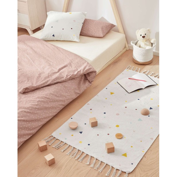 Cama tipi Maralis madera maciza de... Cama tipi Maralis madera maciza de...