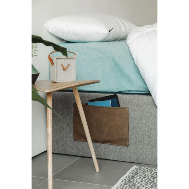 Canapé abatible Matters beige para... Canapé abatible Matters beige para...