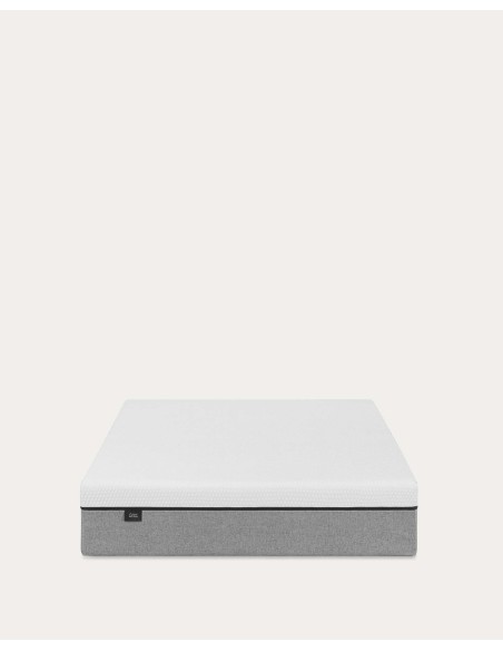Colchón Eva viscoelástica 135x190 cm - Kave Home. Vackart KCC135190