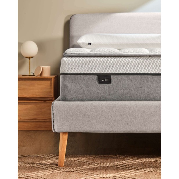 Colchón Eva viscoelástica 135 x 190... Colchón Eva viscoelástica 135 x 190...