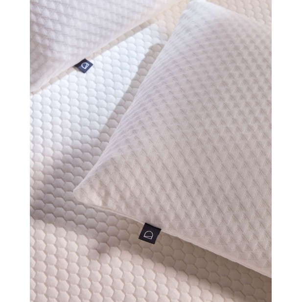 Colchón Eva viscoelástica 135 x 190... Colchón Eva viscoelástica 135 x 190...