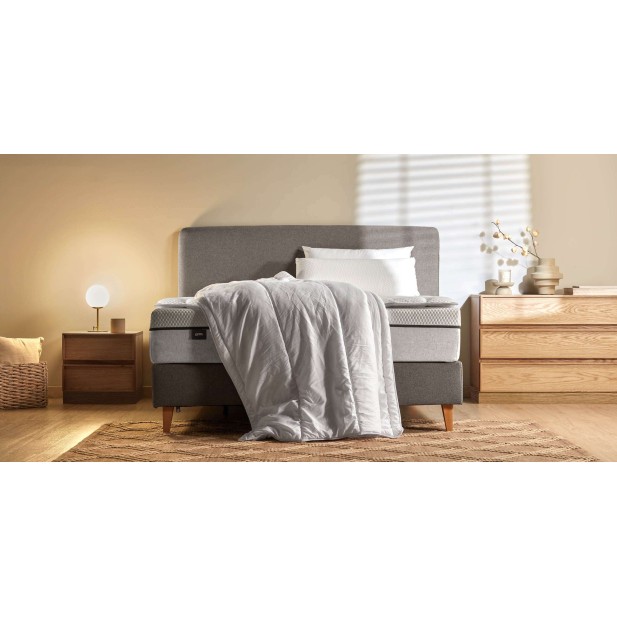 Colchón Eva viscoelástica 135 x 190... Colchón Eva viscoelástica 135 x 190...