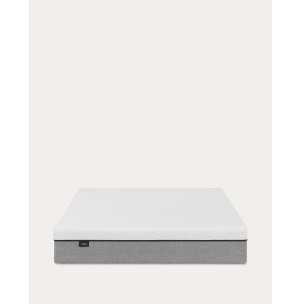 Colchón Eva viscoelástica 160x200 cm - Kave Home. Vackart KCC160200