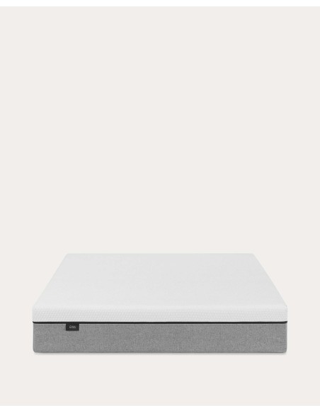 Colchón Eva viscoelástica 160x200 cm - Kave Home. Vackart KCC160200