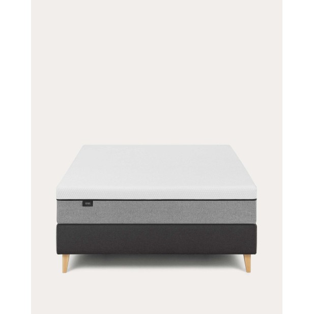 Colchón Eva viscoelástica 160 x 200...