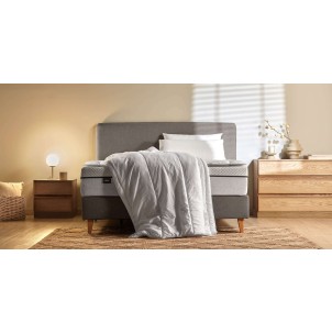 Colchón Eva viscoelástica 160x200 cm - Kave Home. Vackart KCC160200 2