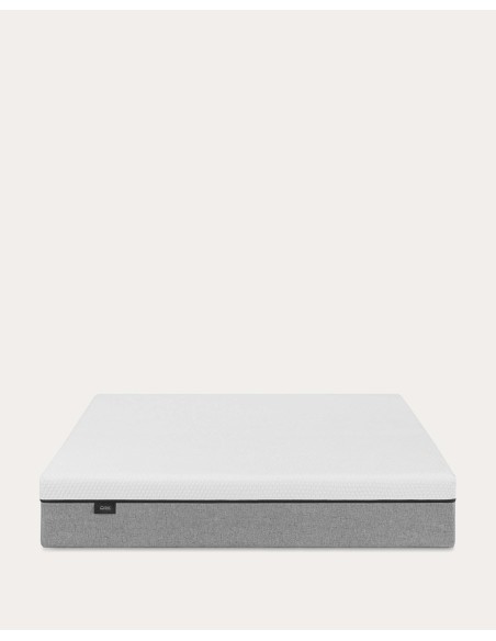 Colchón Eva viscoelástica 180x200 cm - Kave Home. Vackart KCC180200