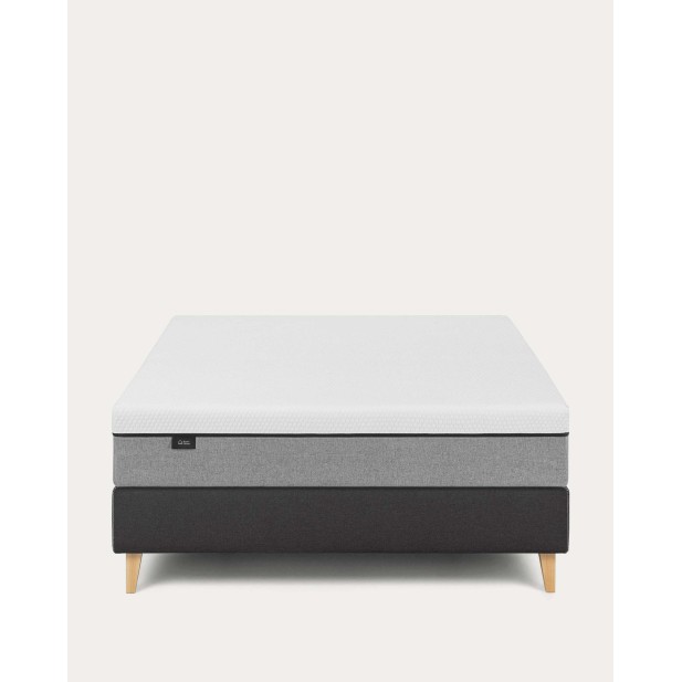 Colchón Eva viscoelástica 180 x 200...