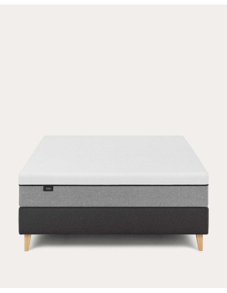 Colchón Eva viscoelástica 180 x 200 cm - Kave Home