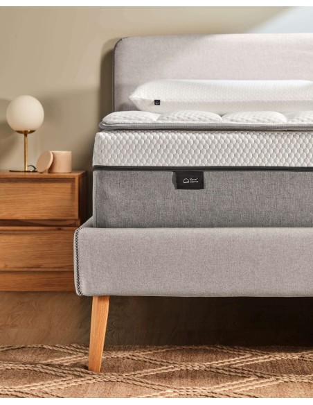 Colchón Eva viscoelástica 180 x 200 cm - Kave Home