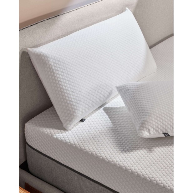 Colchón Eva viscoelástica 180 x 200...