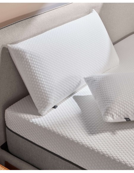 Colchón Eva viscoelástica 180 x 200 cm - Kave Home