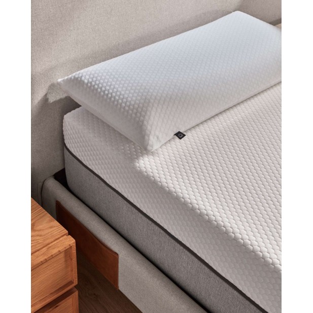 Colchón Eva viscoelástica 180 x 200...