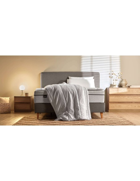 Colchón Eva viscoelástica 180 x 200 cm - Kave Home