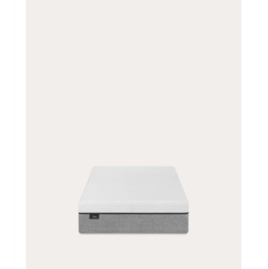 Colchón Eva viscoelástica 90x190 cm - Kave Home. Vackart KCC090190