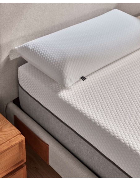 Colchón Eva viscoelástica 90 x 190 cm - Kave Home