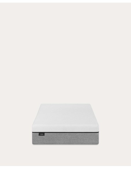 Colchón Eva viscoelástica 90x200 cm - Kave Home. Vackart KCC090200