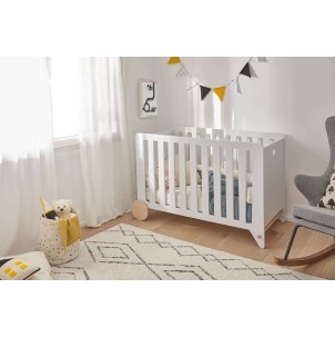 Colchón Valery Adaptive Foam 60x120 cm - Kave Home. Vackart VLL060120 2