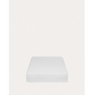 Colchón Valery Adaptive Foam 70x140 cm - Kave Home. Vackart VLL070140