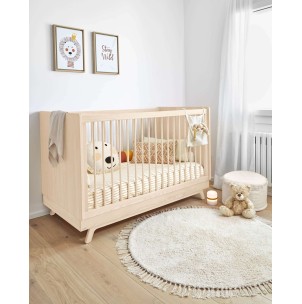 Colchón Valery Adaptive Foam 70x140 cm - Kave Home. Vackart VLL070140 2