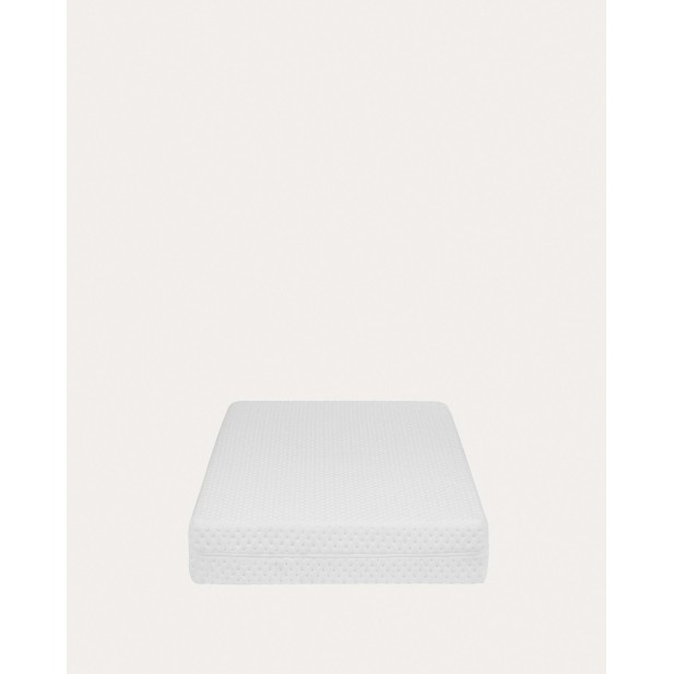 Colchón Valery Adaptive Foam 90x190 cm - Kave Home. Vackart VLL090190
