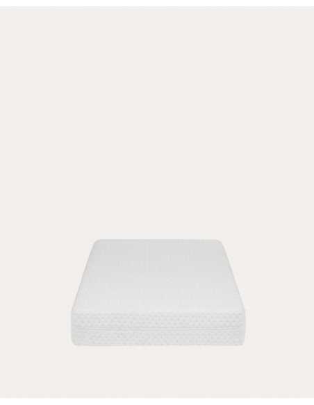 Colchón Valery Adaptive Foam 90x190 cm - Kave Home. Vackart VLL090190