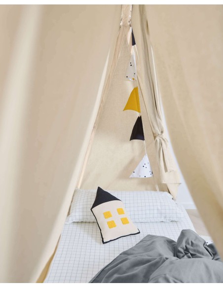 Colchón Valery Adaptive Foam de 90 x 190 cm - Kave Home