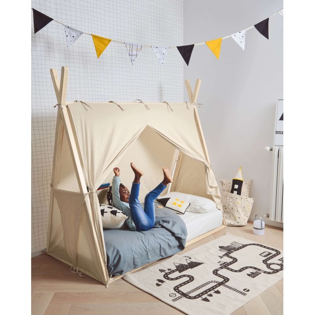 Colchón Valery Adaptive Foam de 90 x... Colchón Valery Adaptive Foam de 90 x...