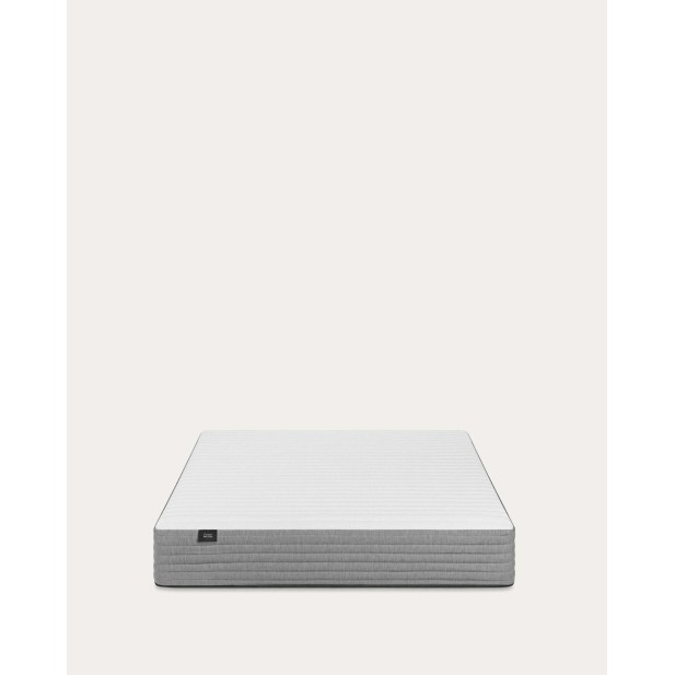 Colchón Yoko Adaptive Foam 135x190 cm - Kave Home. Vackart KGG135190