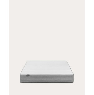 Colchón Yoko Adaptive Foam 140x190 cm - Kave Home. Vackart KGG140190