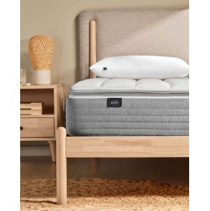 Colchón Yoko Adaptive Foam 150x190 cm - Kave Home. Vackart KGG150190 2