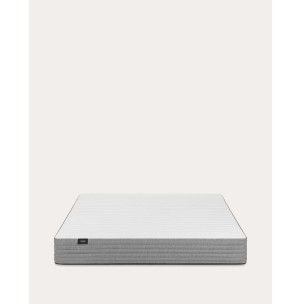 Colchón Yoko Adaptive Foam 160x200 cm - Kave Home. Vackart KGG160200