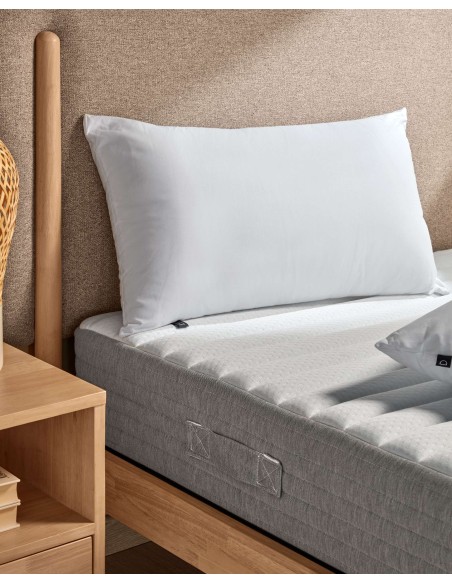 Colchón Yoko Adaptive Foam 160 x 200 cm - Kave Home