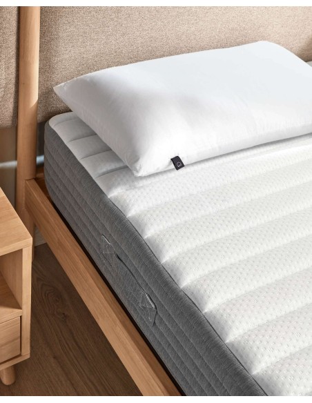 Colchón Yoko Adaptive Foam 90 x 190 cm - Kave Home