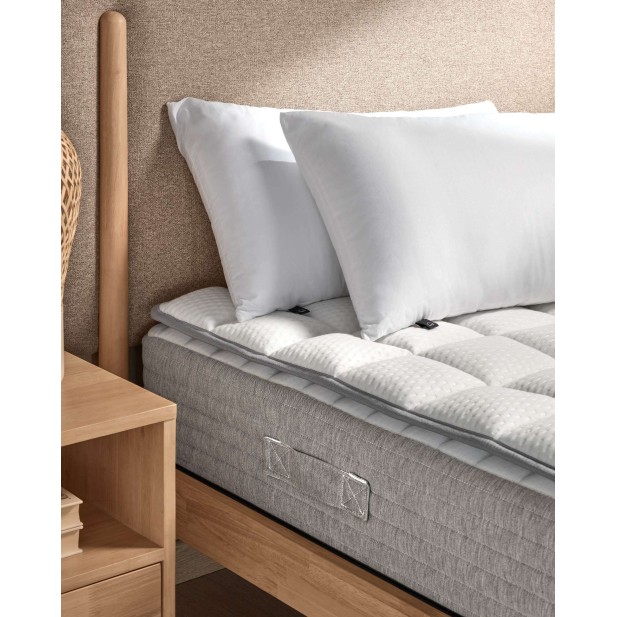 Colchón Yoko Adaptive Foam 90 x 190... Colchón Yoko Adaptive Foam 90 x 190...
