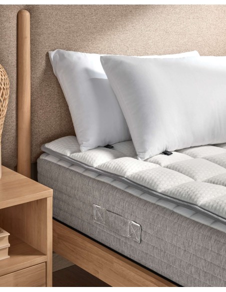 Colchón Yoko Adaptive Foam 90 x 190 cm - Kave Home