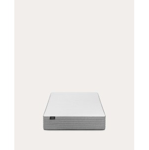 Colchón Yoko Adaptive Foam 90x200 cm - Kave Home. Vackart KGG090200