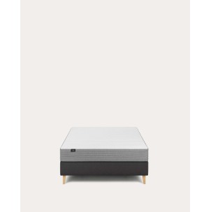 Colchón Yoko Adaptive Foam 90x200 cm - Kave Home. Vackart KGG090200 2