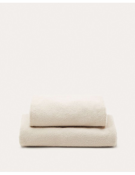 Funda cama Martina, borreguito, colchón 160x200 cm - Kave N030F160HI39