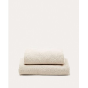 Funda cama Martina, borreguito, colchón 180x200 cm - Kave N030F180HI39