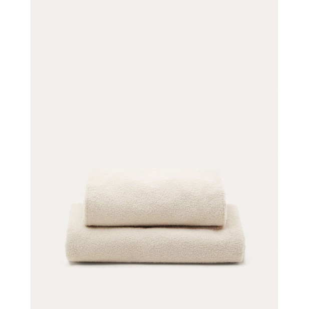 Funda cama Martina, borreguito, colchón 180x200 cm - Kave N030F180HI39
