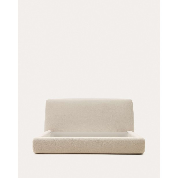 Funda cama Martina de borreguito... Funda cama Martina de borreguito...