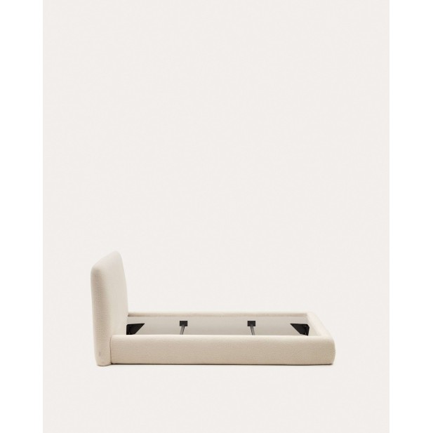 Funda cama Martina de borreguito... Funda cama Martina de borreguito...