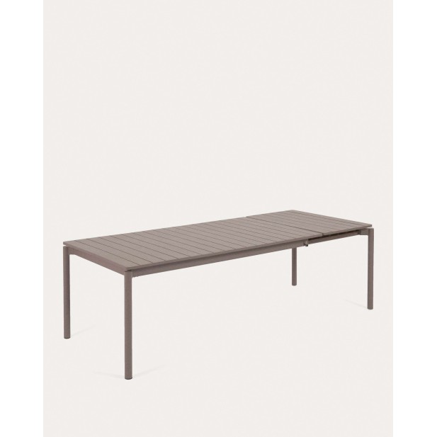 Mesa extensible de exterior Zaltana... Mesa extensible de exterior Zaltana...