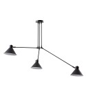 Lámpara de techo Dione - Kave Home