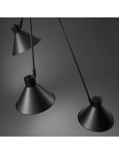 Lámpara de techo Dione - Kave Home, Vackart